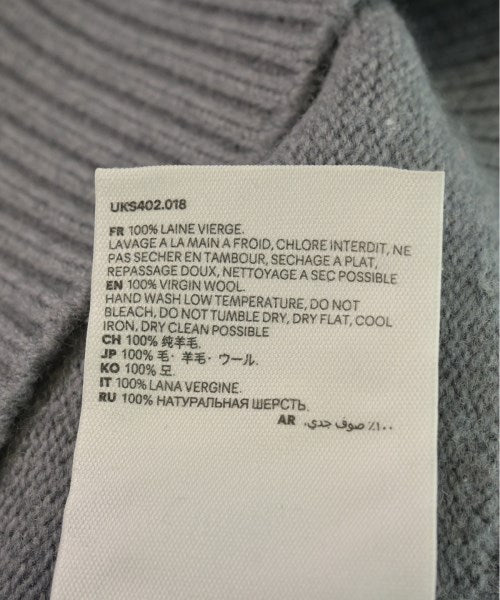ami 背心