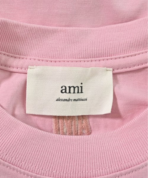 ami T恤/上衣