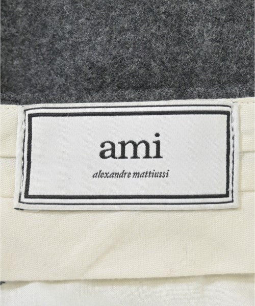 ami 長