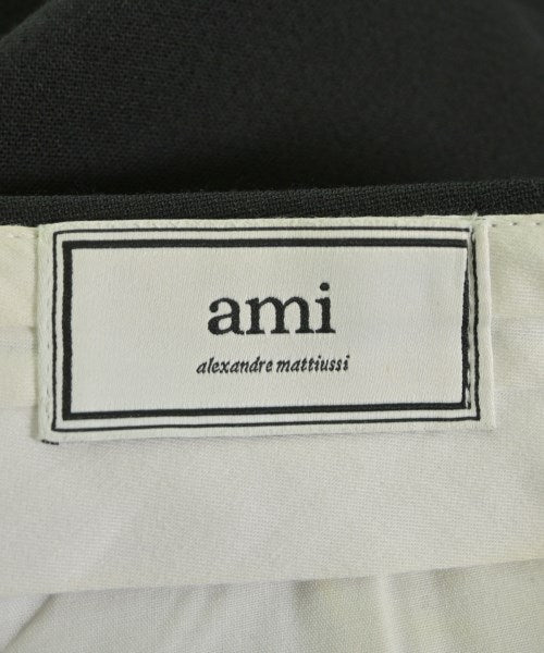 ami 長