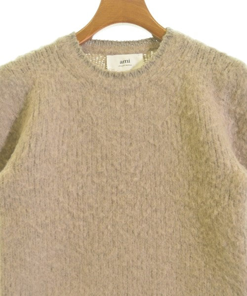 ami 毛衣