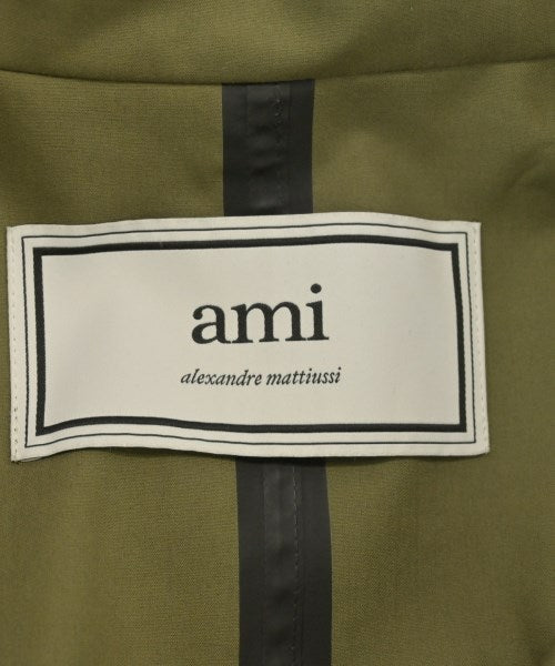 ami 其他大衣