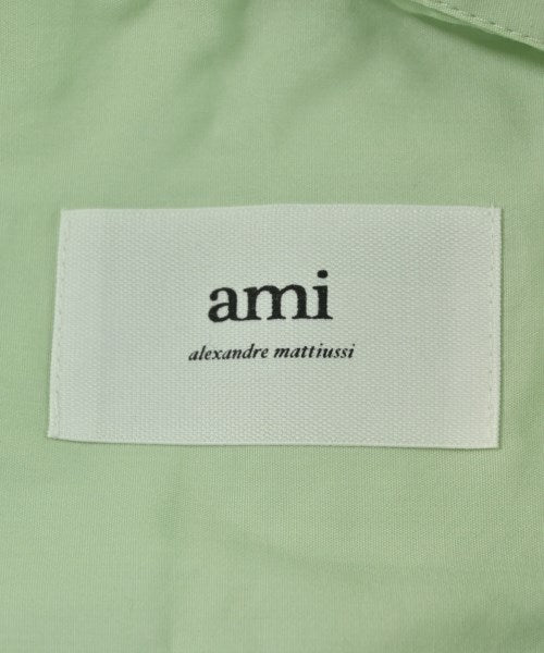 ami 休襯衫
