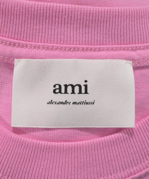 ami T恤/上衣
