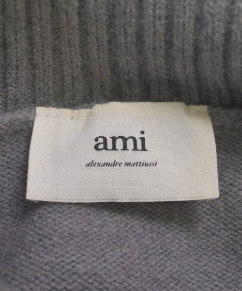 ami 毛衣