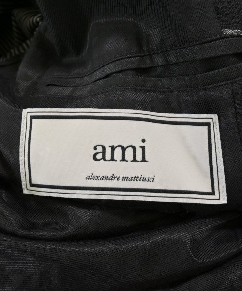 ami 其他飛行外套