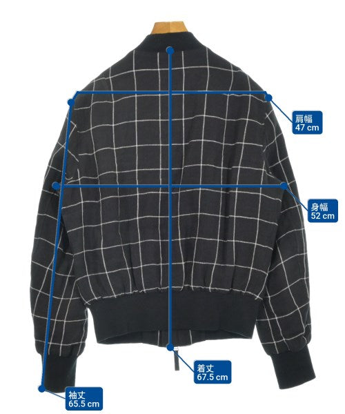 ami 其他飛行外套