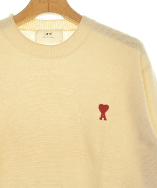 ami 毛衣