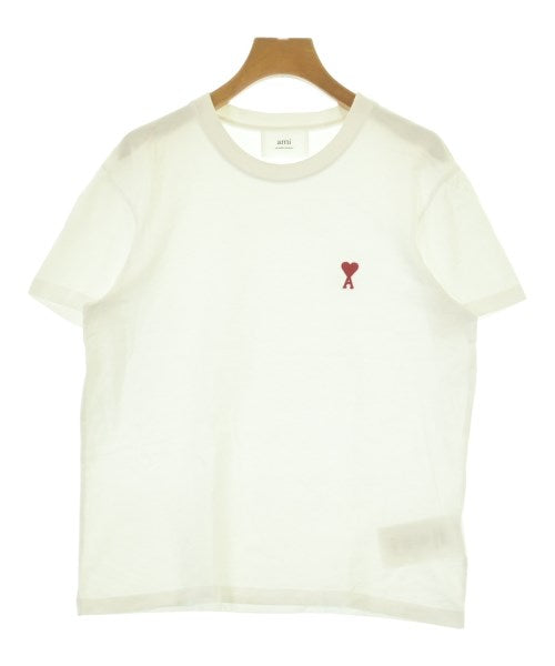 ami T恤/上衣