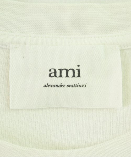 ami T恤/上衣