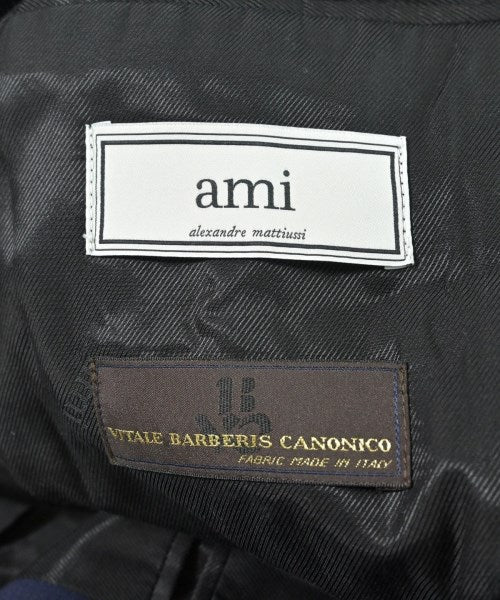 ami 休閒夾克