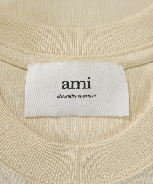 ami T恤/上衣