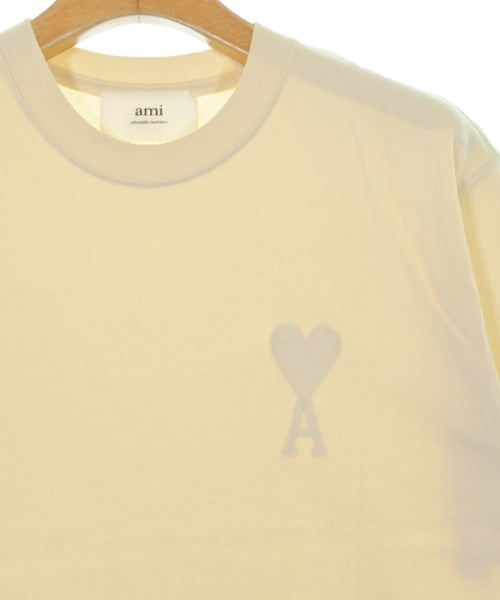 ami T恤/上衣