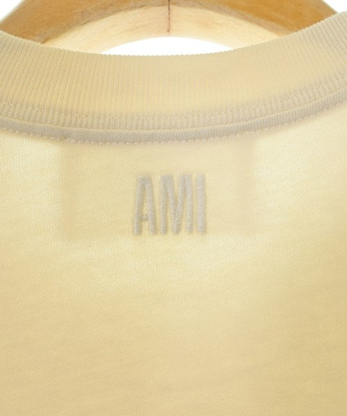 ami T恤/上衣