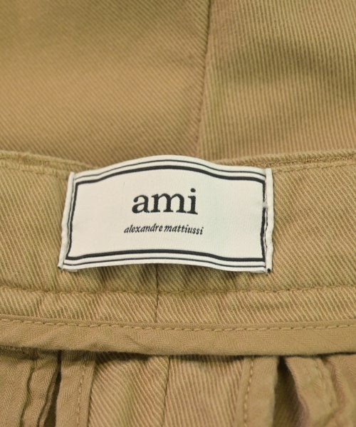 ami 休閒褲