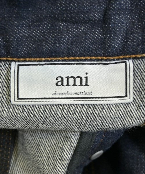 ami 牛仔褲