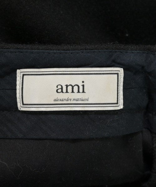 ami 長