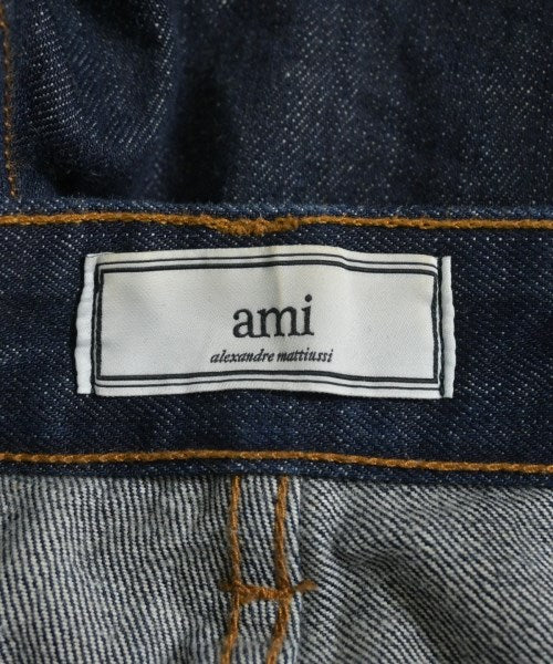 ami 牛仔褲