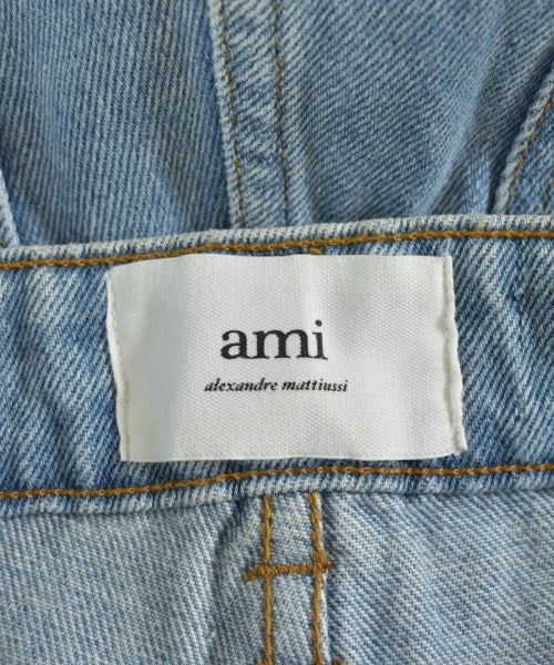 ami 牛仔褲