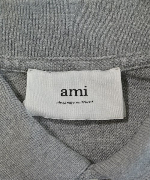 ami POLO衫