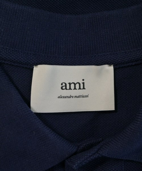 ami POLO衫