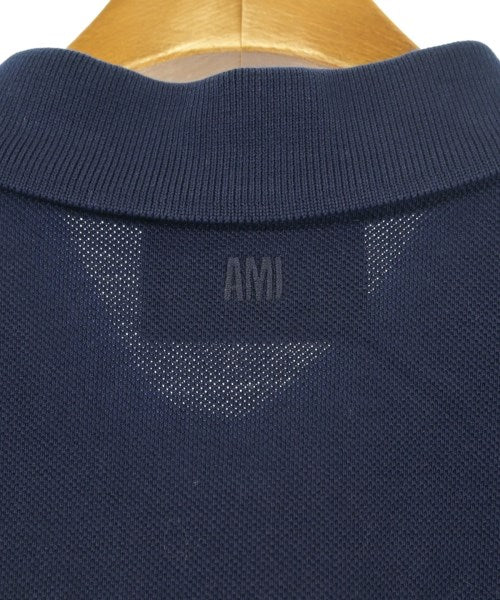 ami POLO衫
