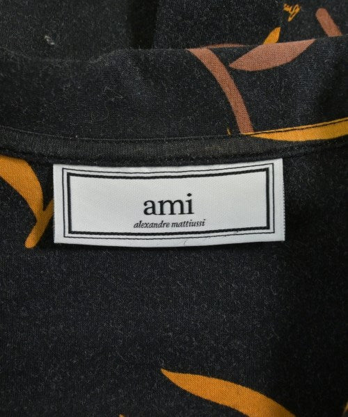 ami 休閒襯衫