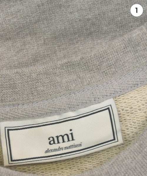 ami 運動衫