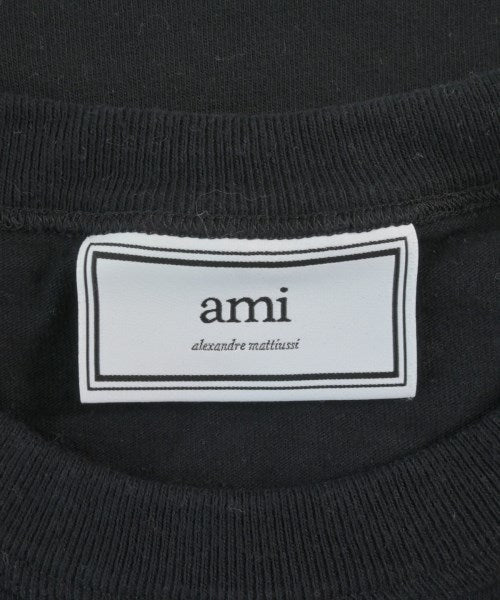 ami T恤/上衣