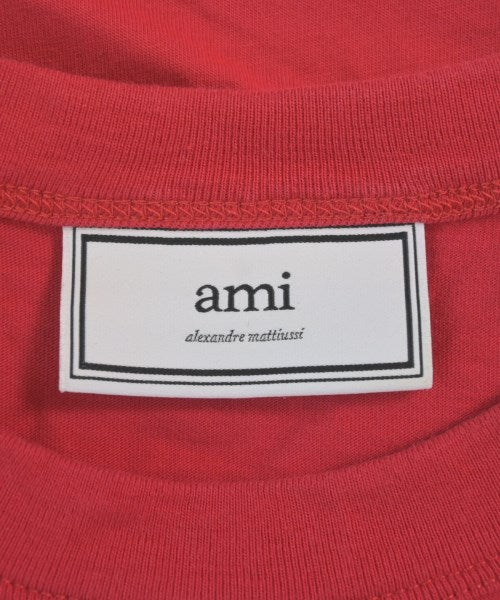 ami T恤/上衣