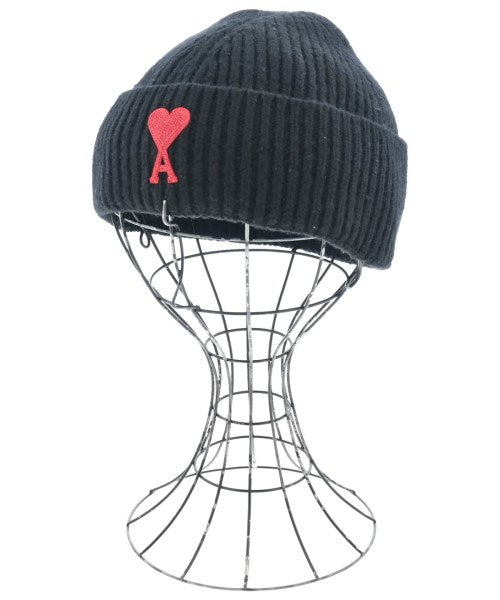 ami 針織帽/毛線帽