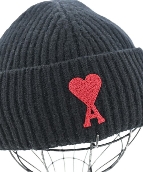 ami 針織帽/毛線帽