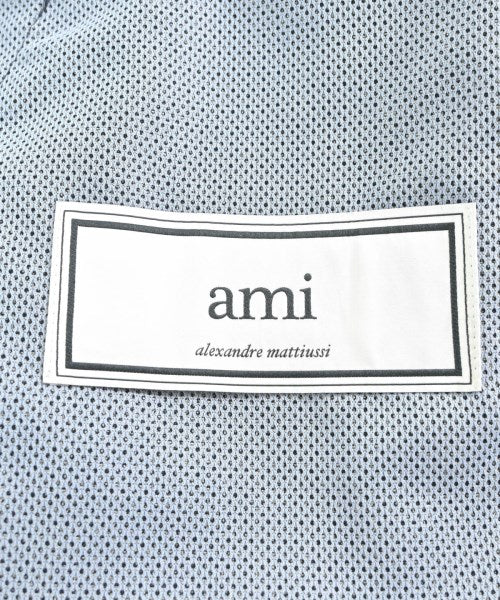 ami 支領外套