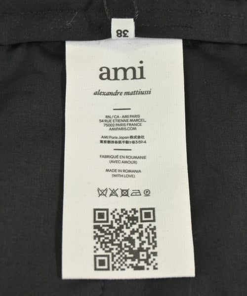 ami 長褲