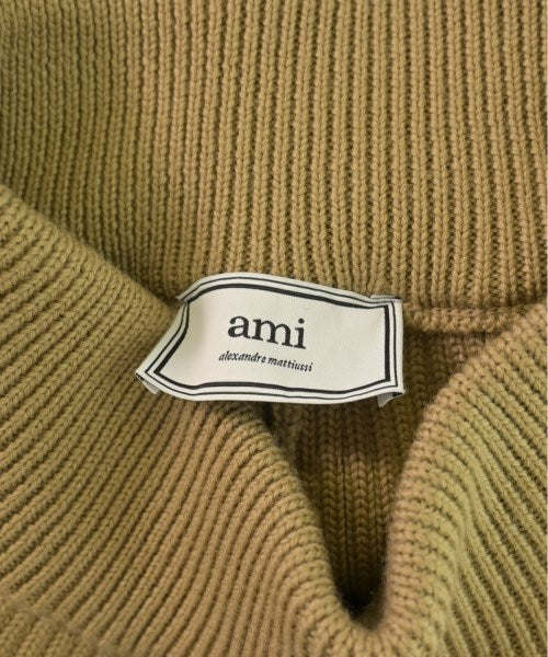 ami 其他款
