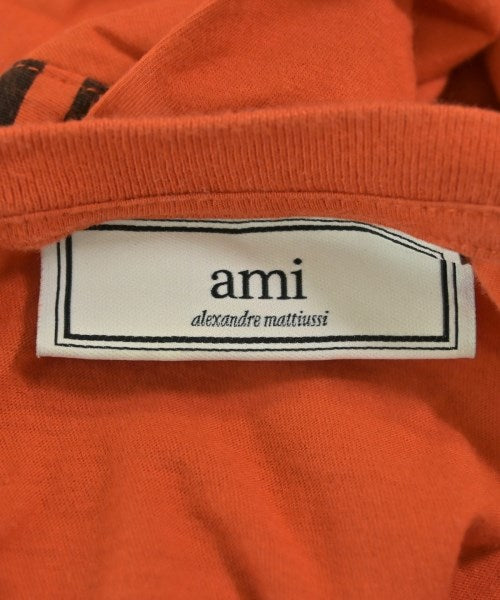ami T恤/上衣