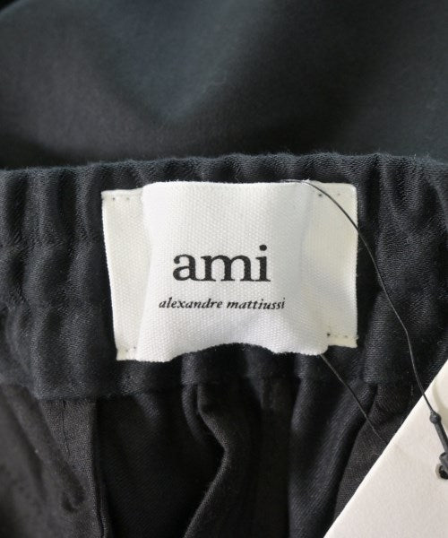 ami 長褲