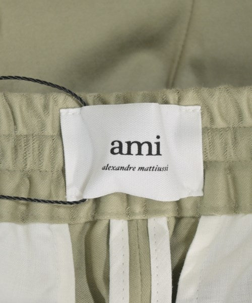 ami 長褲
