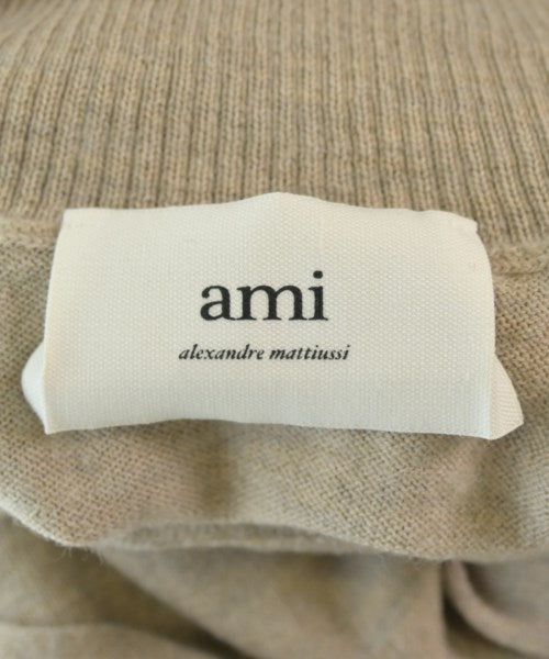 ami 毛衣