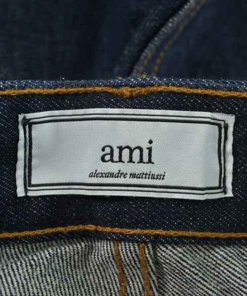 ami 牛仔褲