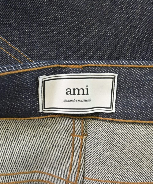 ami 牛仔褲