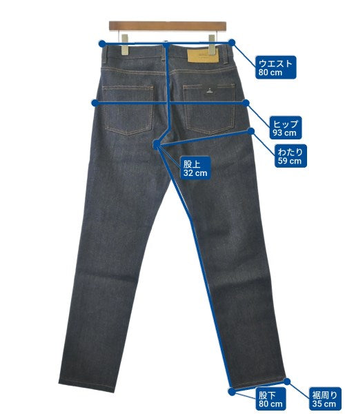 ami 牛仔褲