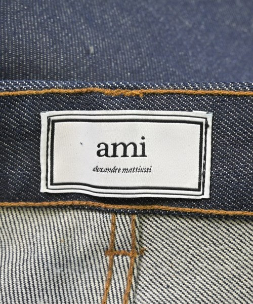 ami 牛仔褲