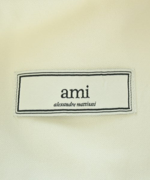 ami 休閒襯衫