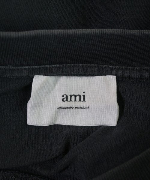 ami T恤/上衣