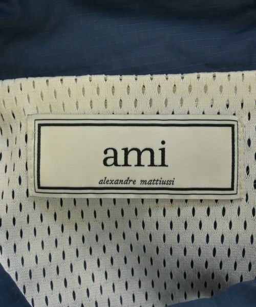 ami 斜紋夾克