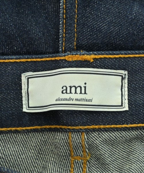 ami 牛仔褲