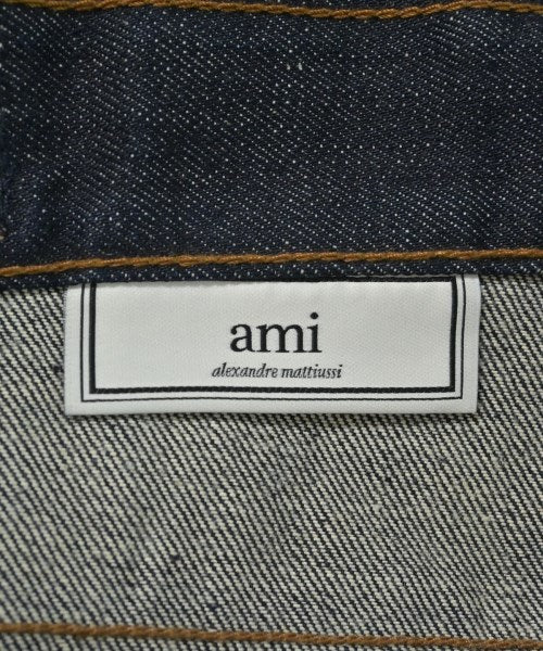 ami 牛仔褲
