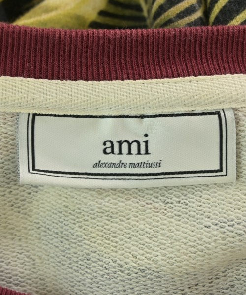 ami 運動衫
