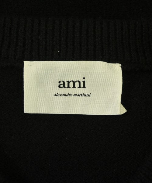 ami 毛衣